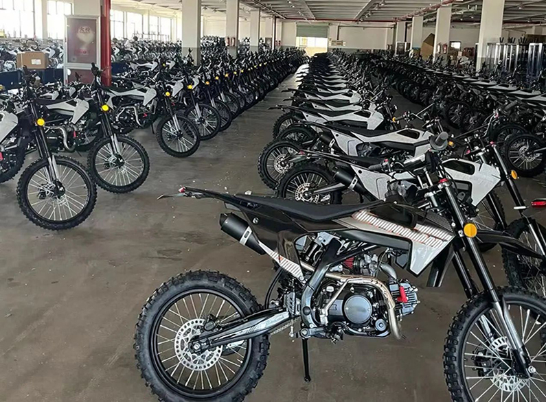 Quad bike showroom near me discount